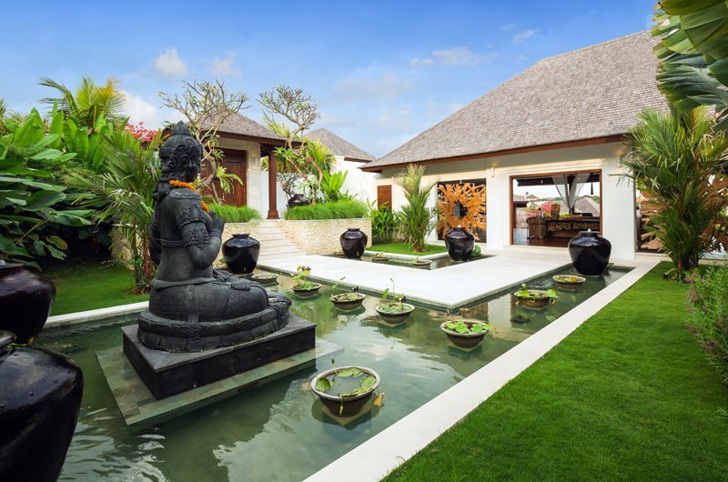 Villa Naty Gardens, Umalas | 5 Bedroom Villas Bali
