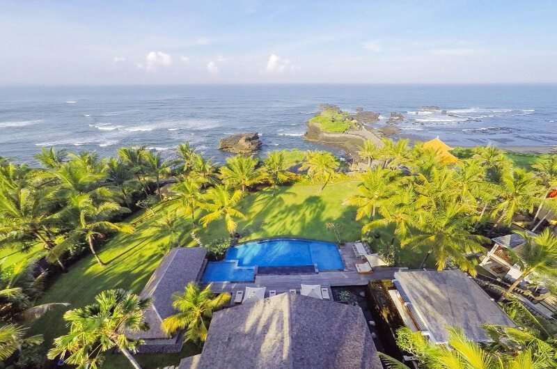 Villa Semarapura Beachfront, Seseh | 5 Bedroom Villas Bali