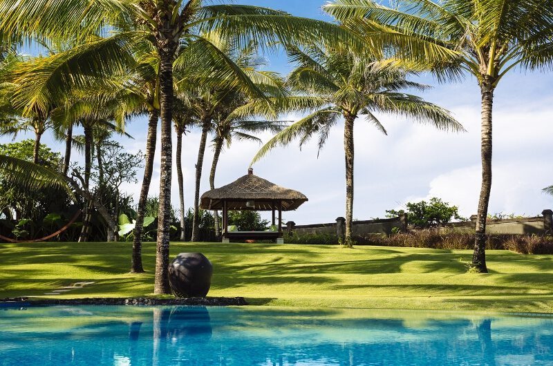 Villa Semarapura Gardens, Seseh | 5 Bedroom Villas Bali