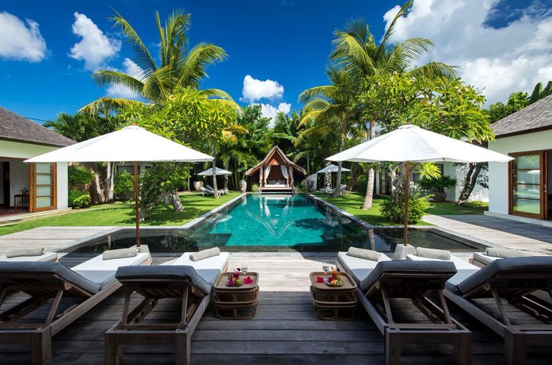 Villa Tiga Puluh Pool, Seminyak | 5 Bedroom Villas Bali